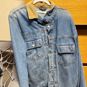 Pacsun, Jean Jacket, Size Large! Worn 2 times, in perfect shape.